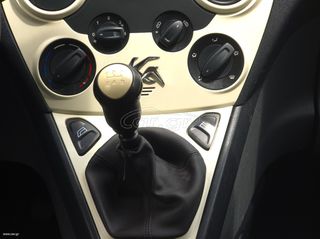 Ford Ka 2015 1.2 Trend / Θερμαινόμενα Καθίσματα / Κλιματισμός-thumb-14