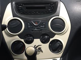Ford Ka 2015 1.2 Trend / Θερμαινόμενα Καθίσματα / Κλιματισμός-thumb-15