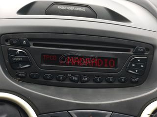 Ford Ka 2015 1.2 Trend / Θερμαινόμενα Καθίσματα / Κλιματισμός-thumb-16