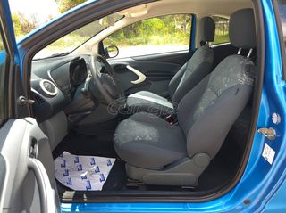 Ford Ka 2015 1.2 Trend / Θερμαινόμενα Καθίσματα / Κλιματισμός-thumb-17