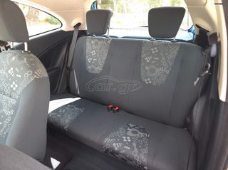 Ford Ka 2015 1.2 Trend / Θερμαινόμενα Καθίσματα / Κλιματισμός-thumb-19