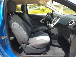 Ford Ka 2015 1.2 Trend / Θερμαινόμενα Καθίσματα / Κλιματισμός-thumb-20