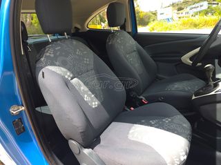 Ford Ka 2015 1.2 Trend / Θερμαινόμενα Καθίσματα / Κλιματισμός-thumb-21