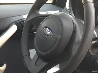 Ford Ka 2015 1.2 Trend / Θερμαινόμενα Καθίσματα / Κλιματισμός-thumb-22