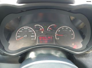 Ford Ka 2015 1.2 Trend / Θερμαινόμενα Καθίσματα / Κλιματισμός-thumb-23