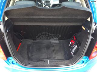 Ford Ka 2015 1.2 Trend / Θερμαινόμενα Καθίσματα / Κλιματισμός-thumb-24