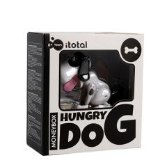 iTotal - Mechanical Money Box - Dog-thumb-1