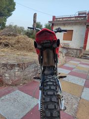 Aprilia RXV 450 2008-thumb-2