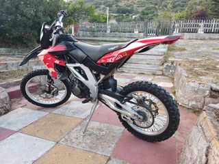 Aprilia RXV 450 2008-thumb-3