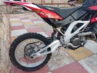 Aprilia RXV 450 2008-thumb-4