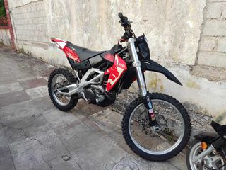 Aprilia RXV 450 2008-thumb-5