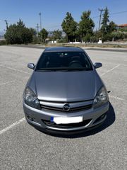 Opel Astra 2005 GTC