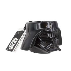 Star Wars - Darth Vader Shaped Mug (PP3713SW) / Gadgets