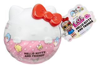 L.O.L. Surprise! Loves Hello Kitty & Friends (523840) / Toys