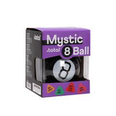 iTotal - Magic 8 Ball (XL2462)-thumb-1