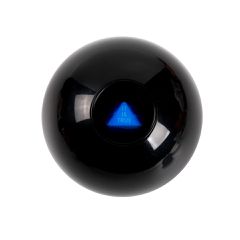 iTotal - Magic 8 Ball (XL2462)-thumb-2