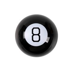 iTotal - Magic 8 Ball (XL2462) / Toys