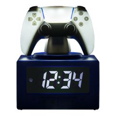 PlayStation - Controller Icon Alarm Clock-thumb-3