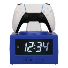 PlayStation - Controller Icon Alarm Clock-thumb-2