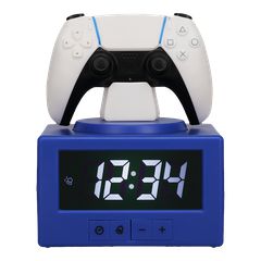 PlayStation - Controller Icon Alarm Clock-thumb-4