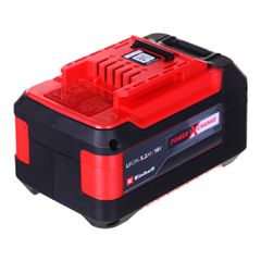 Einhell PXC-Twinpack Battery-thumb-1