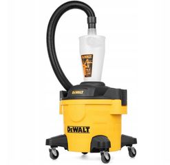 DEWALT DXVCS002 Cyclone Dust Collector-thumb-1