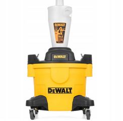 DEWALT DXVCS002 Cyclone Dust Collector