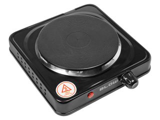 Single-burner adjustable electric cooker BLOW 1000W