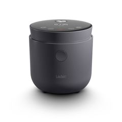 Lauben LBNRCD1500AT rice cooker 1.5 L 500 W Black