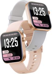 LAMAX BCool2 Plus Rose Gold Smartwatch-thumb-2