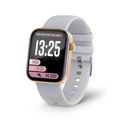 LAMAX BCool2 Plus Rose Gold Smartwatch-thumb-1