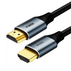 iBox ITVDPDVI012 DisplayPort to DVI cable 4K 30Hz 2 m