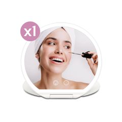 Girmi make-up mirror BE03-thumb-2