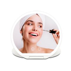 Girmi make-up mirror BE03-thumb-3