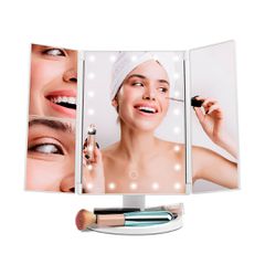 Girmi make-up mirror BE05-thumb-4