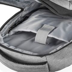 Modecom SMART 15 backpack Black/Grey Polyester-thumb-3