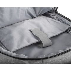 Modecom SMART 15 backpack Black/Grey Polyester-thumb-4