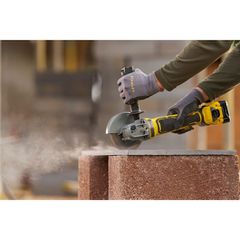Stanley SFMCG700B angle grinder-thumb-2
