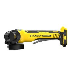 Stanley SFMCG700B angle grinder-thumb-1