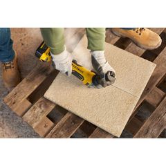 Stanley SFMCG700B angle grinder-thumb-4