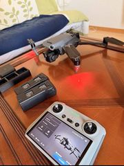 Drones - Multicopters DJI 2024 Mavic 3 pro