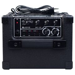 JOYO DC-15 - 15W guitar amplifier-thumb-2