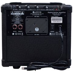 JOYO DC-15 - 15W guitar amplifier-thumb-1