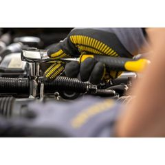 STANLEY 1/2" Socket Set STMT82830-1-thumb-2