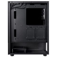 XPG INVADER X MINI KOMPAKTES MID-TOWER-CASE Black-thumb-4