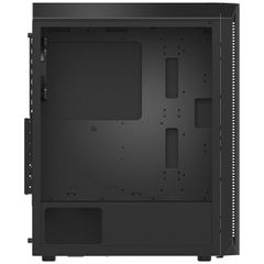 XPG VALOR AIR PLUS MID-TOWER-Case Black-thumb-3
