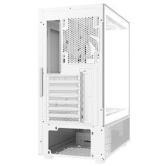 XPG INVADER X MINI KOMPAKTES MID-TOWER-CASE White-thumb-3