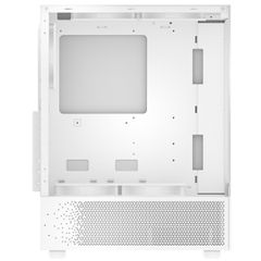 XPG INVADER X MINI KOMPAKTES MID-TOWER-CASE White-thumb-2