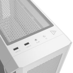 XPG VALOR AIR PLUS MID-TOWER-Case White-thumb-4