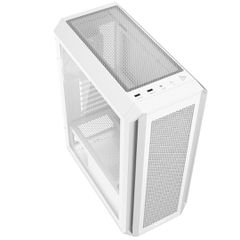 XPG VALOR AIR PLUS MID-TOWER-Case White-thumb-1